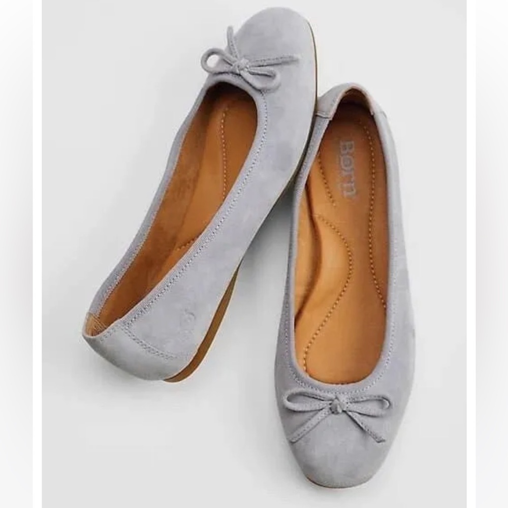 Women’s Born Ballet Flats
